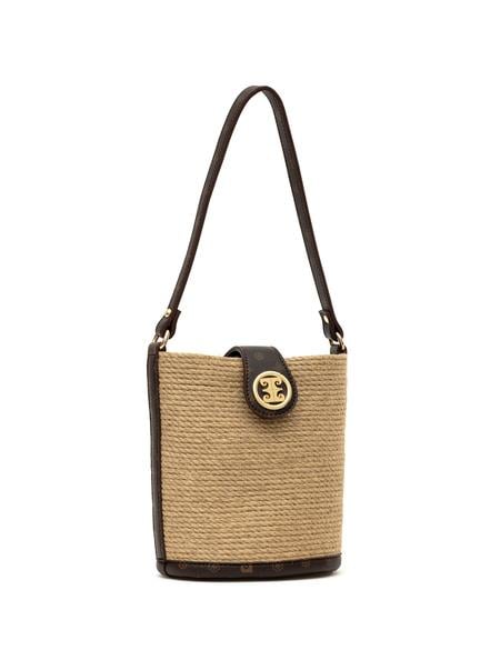 Bej Omuz Çantası - 50297659002