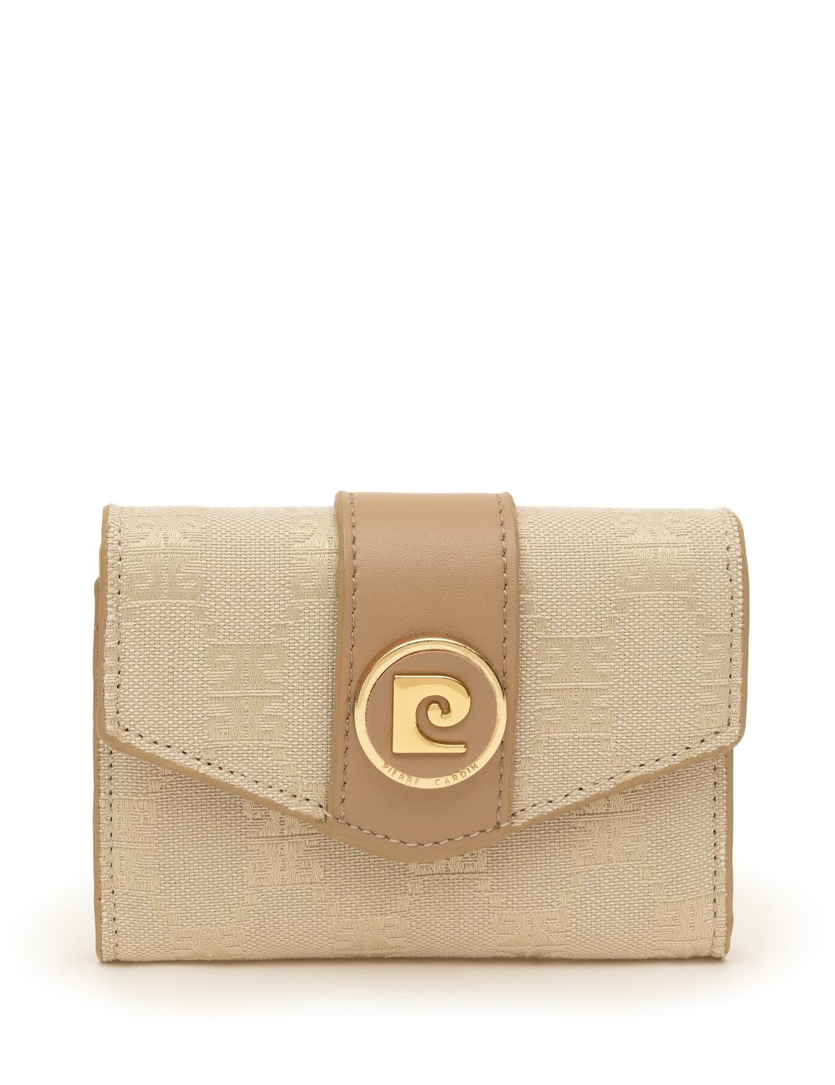 Bej Cüzdan - 50297575004