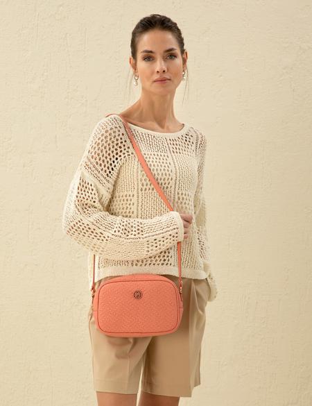 Mercan Çapraz Çanta - 50297632003