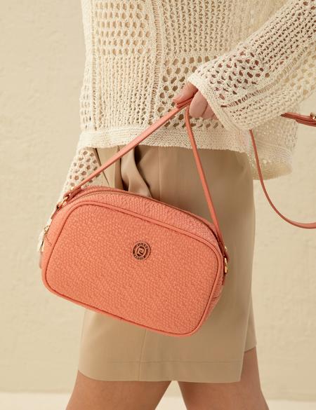 Mercan Çapraz Çanta - 50297632003