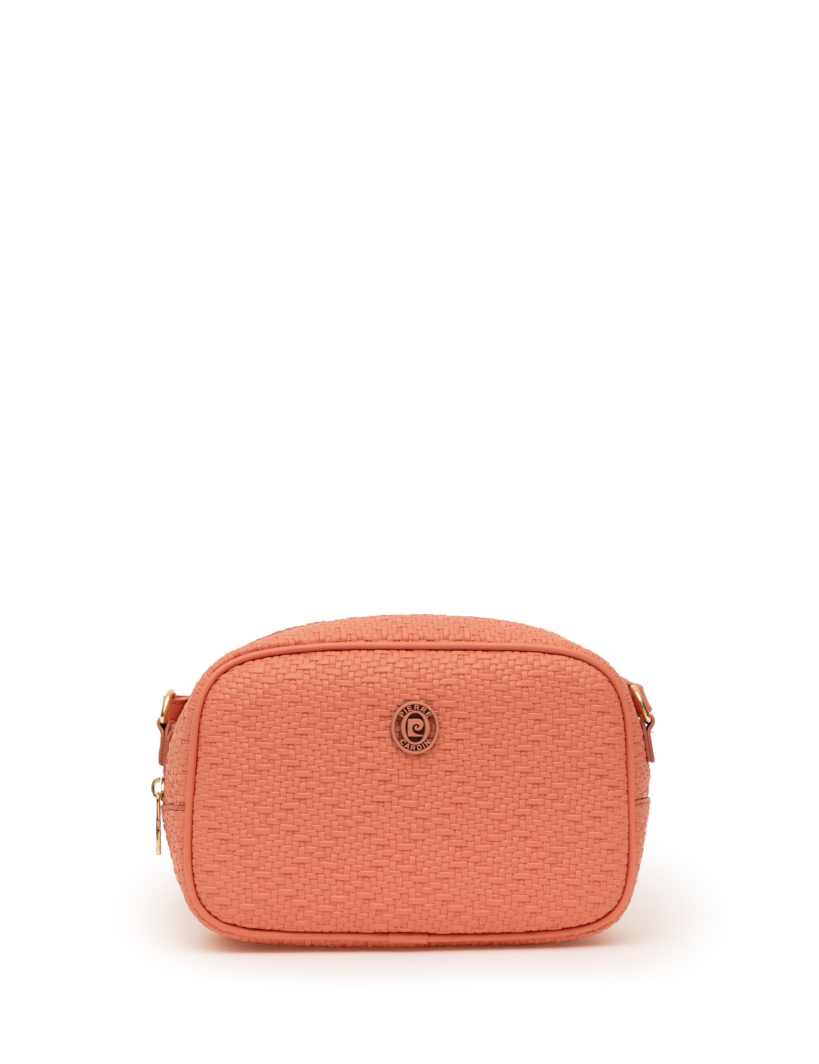 Mercan Çapraz Çanta