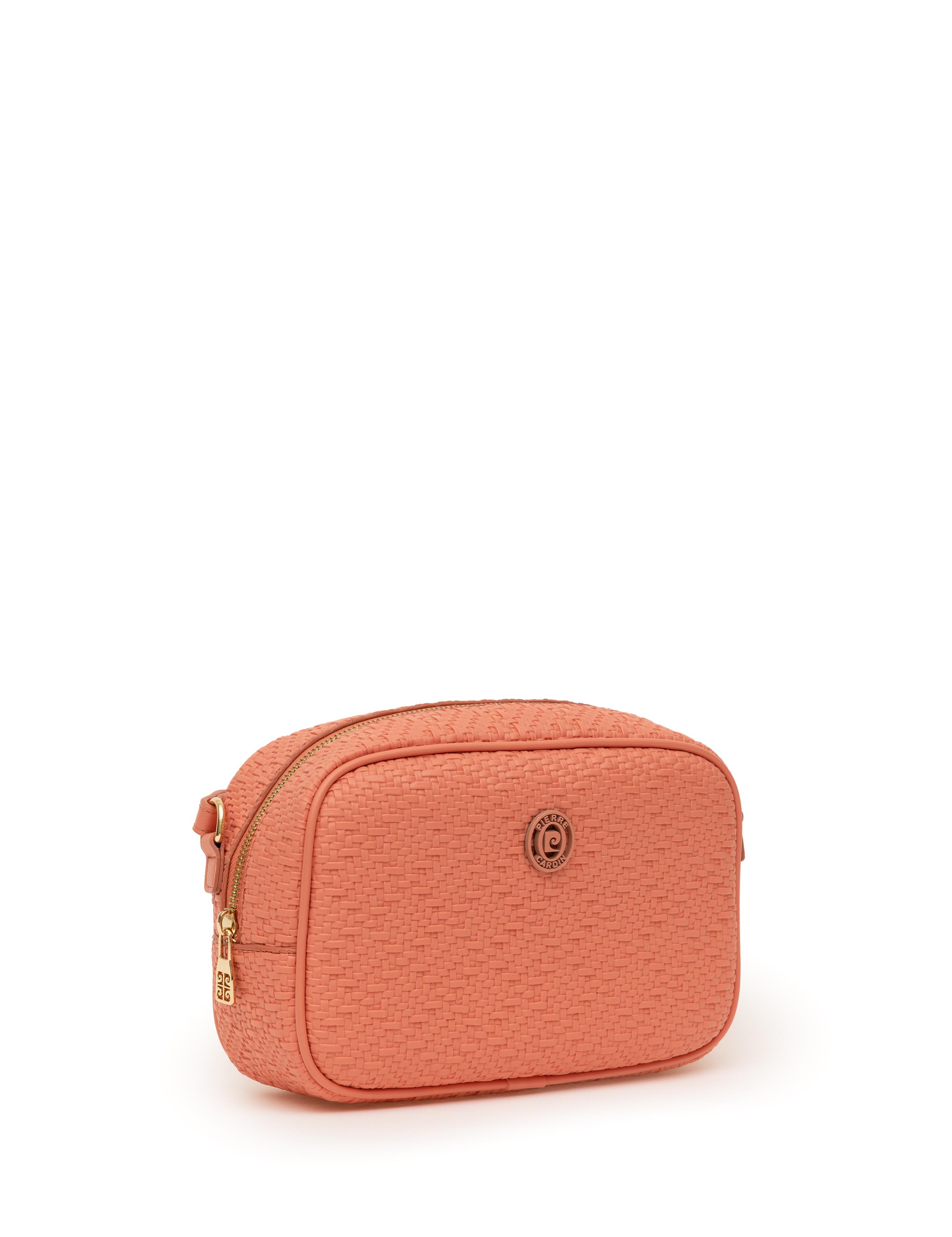 Mercan Çapraz Çanta