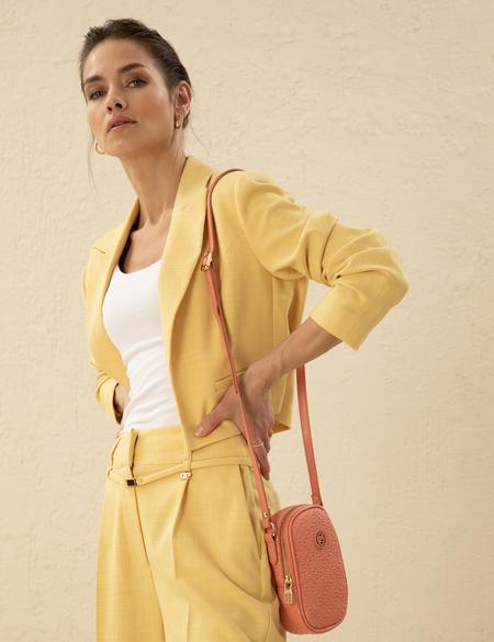 Mercan Çapraz Çanta - 50297636003