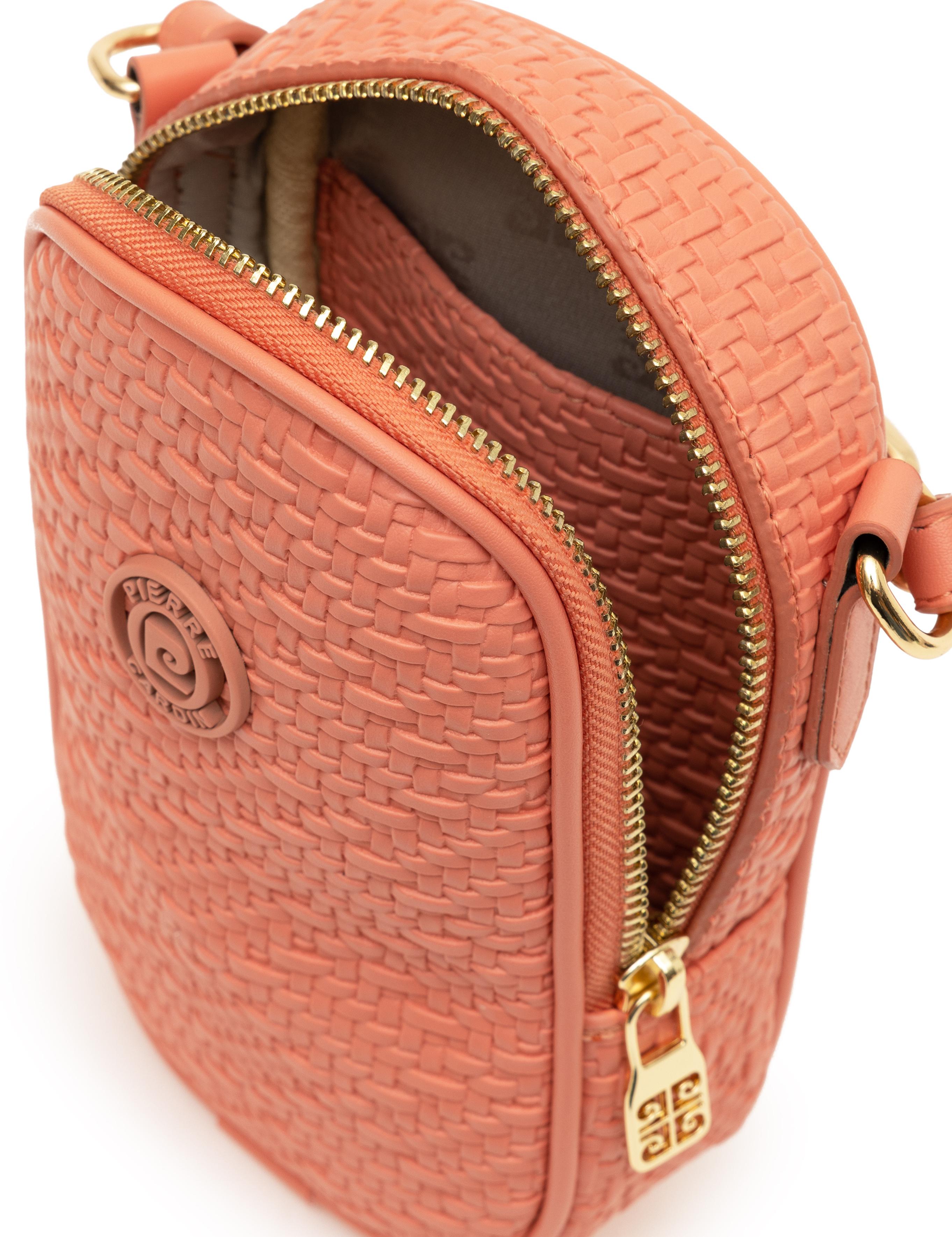 Mercan Çapraz Çanta