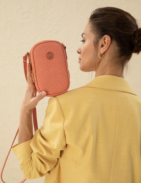 Mercan Çapraz Çanta - 50297636003