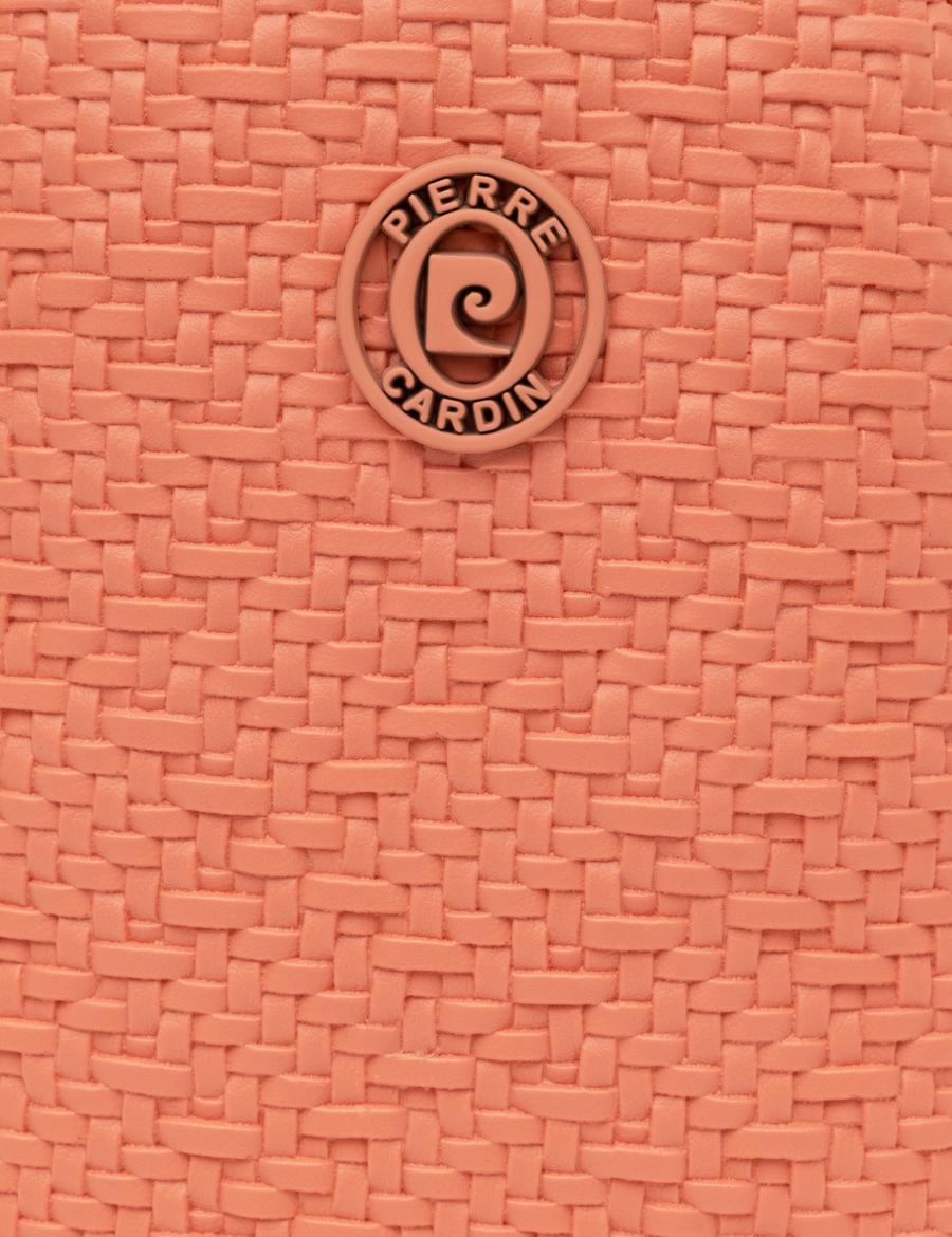 Mercan Çapraz Çanta