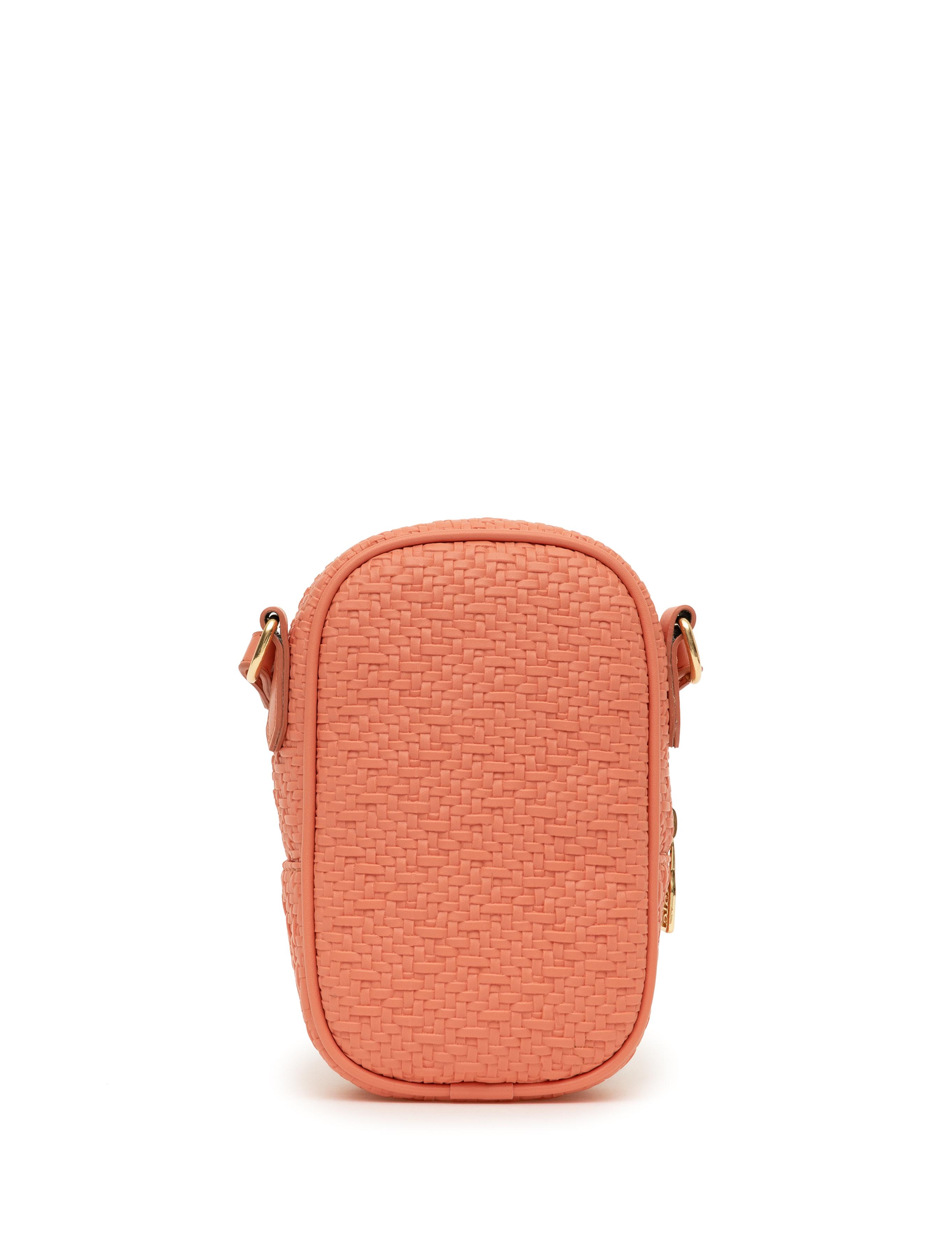 Mercan Çapraz Çanta