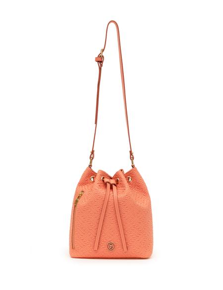 Mercan Büzgülü Çanta - 50297634003