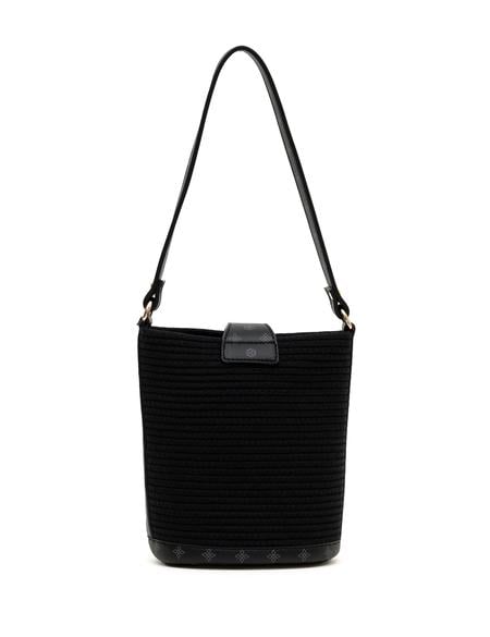 Siyah Omuz Çantası - 50297659001