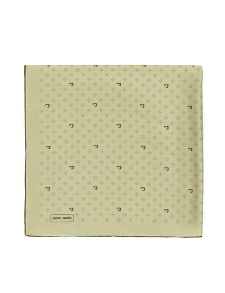 Bej Tivil Eşarp - 50302551002