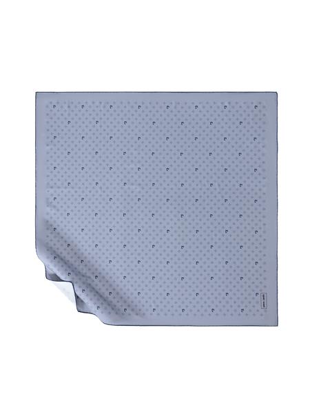 Mavi Tivil Eşarp - 50302551007