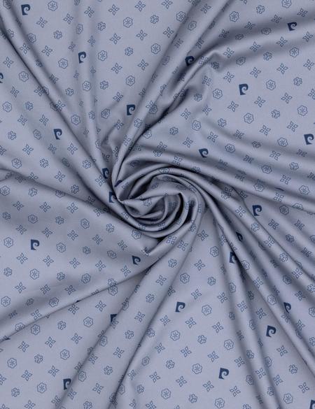 Mavi Tivil Eşarp - 50302551007