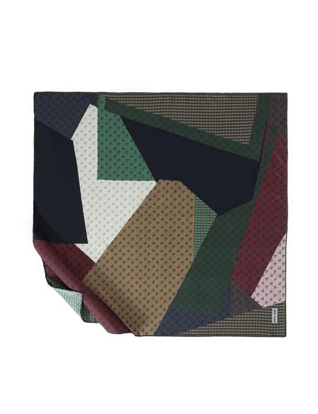 Camel Tivil Eşarp - 50302552003