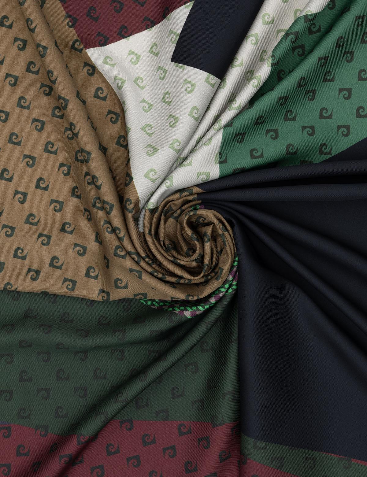 Camel Tivil Eşarp - 50302552003