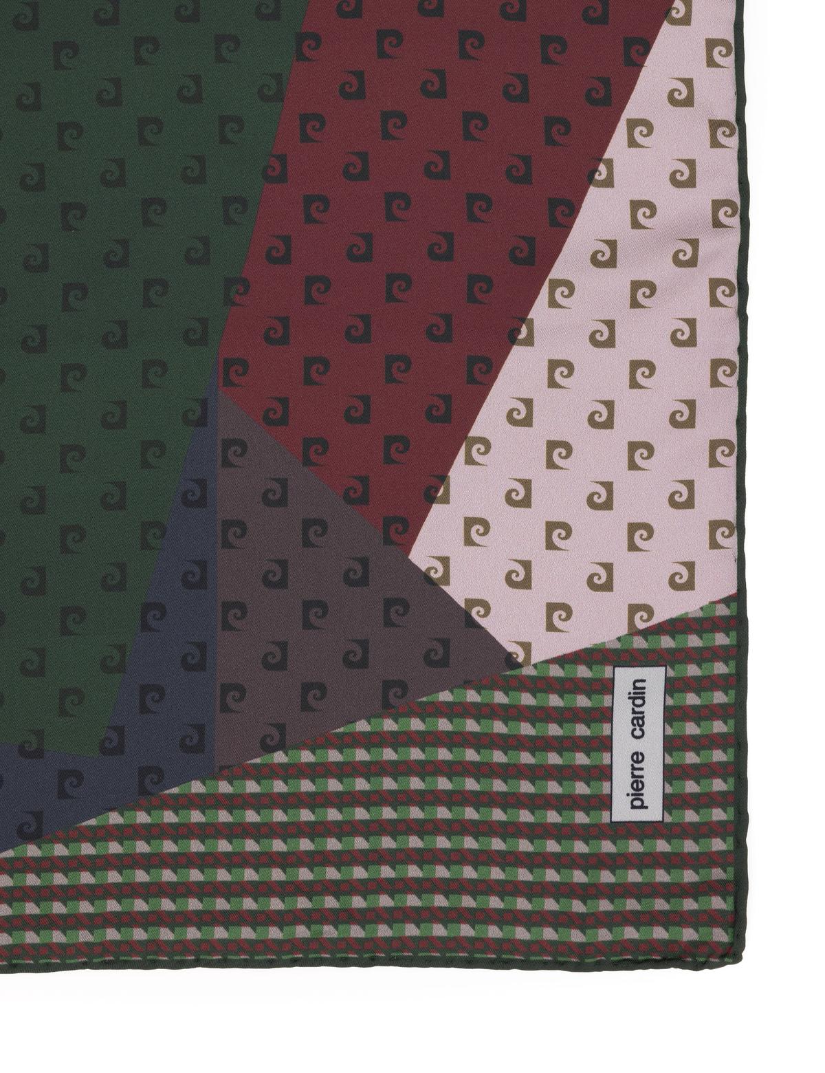 Camel Tivil Eşarp - 50302552003