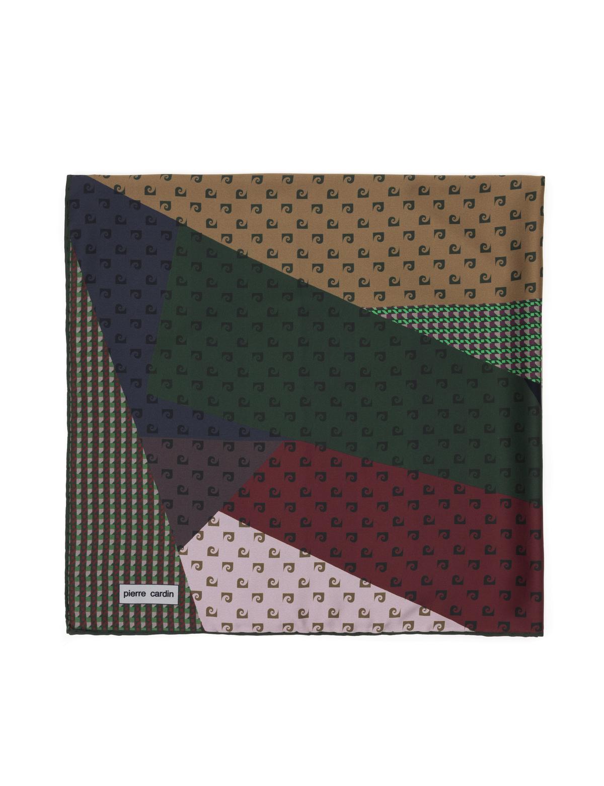 Camel Tivil Eşarp - 50302552003