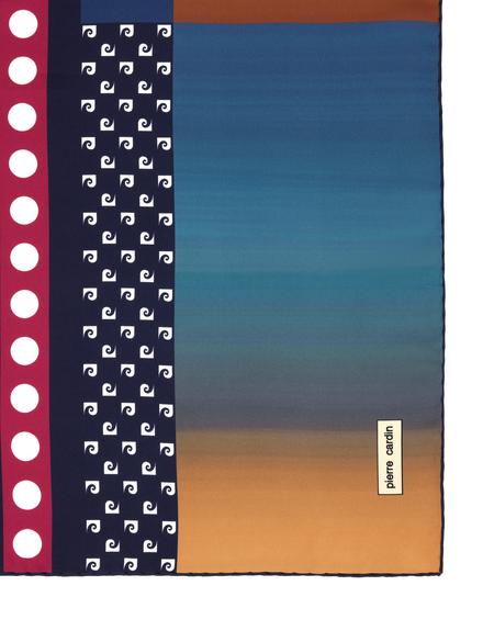 Hardal Tivil Eşarp - 50302553006