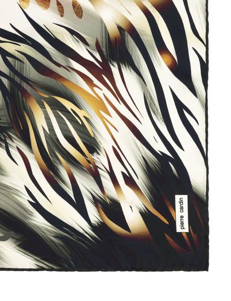 Bej Tivil Eşarp - 50302558001