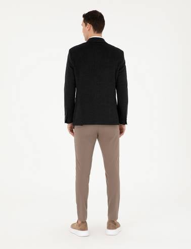 Vizon Klasik Jogger Pantolon