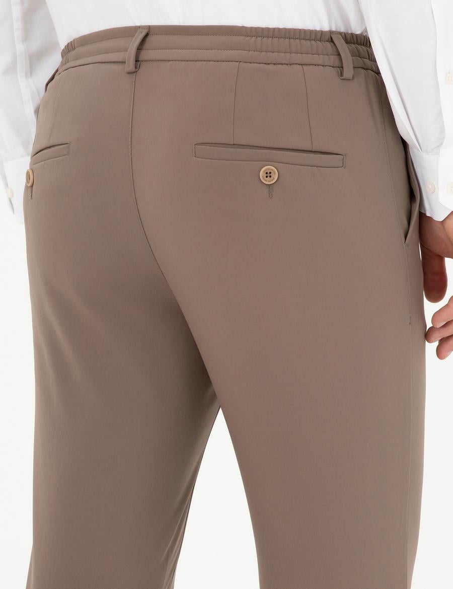 Vizon Klasik Jogger Pantolon