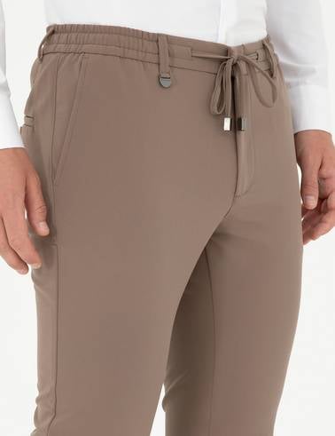 Vizon Klasik Jogger Pantolon