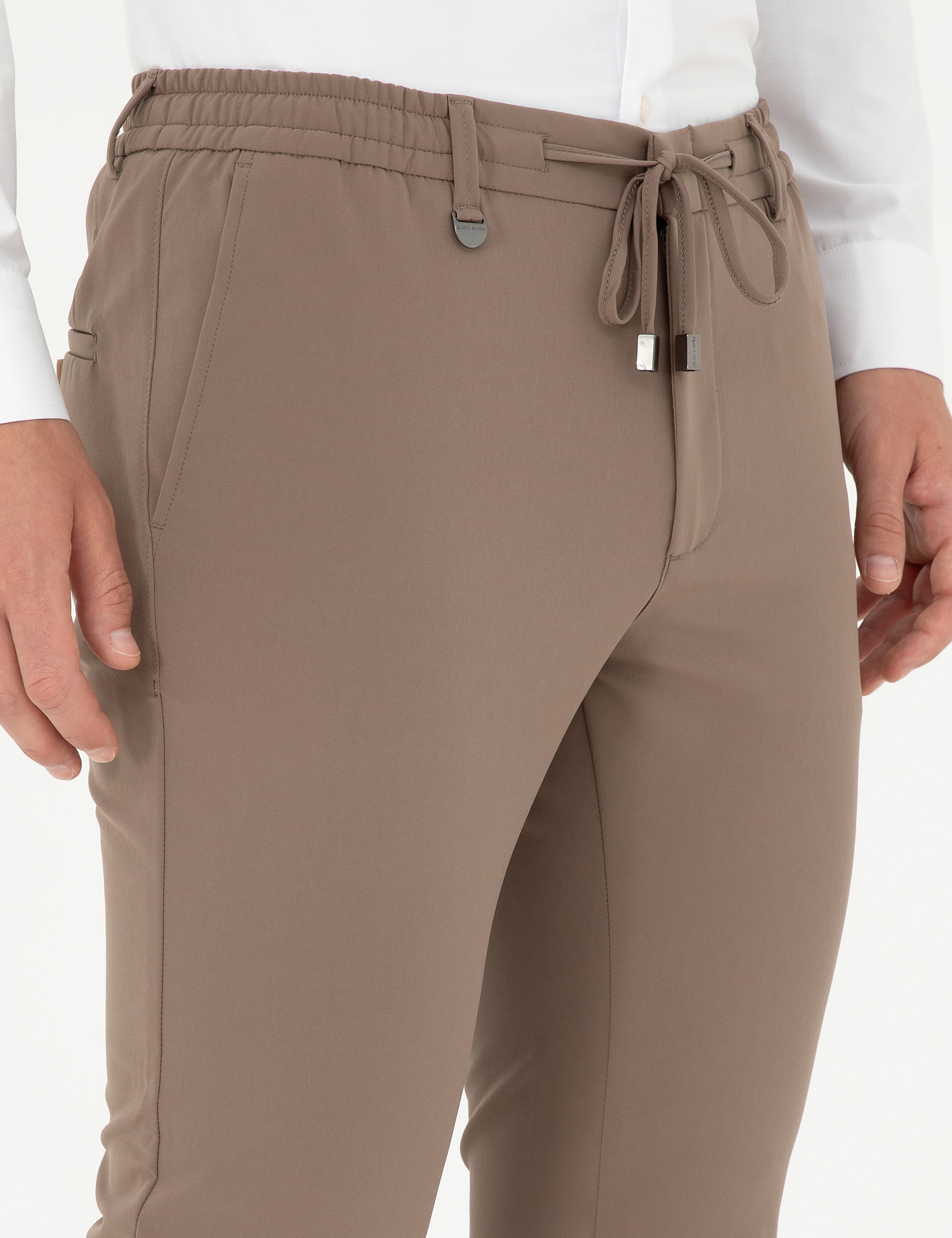 Vizon Klasik Jogger Pantolon