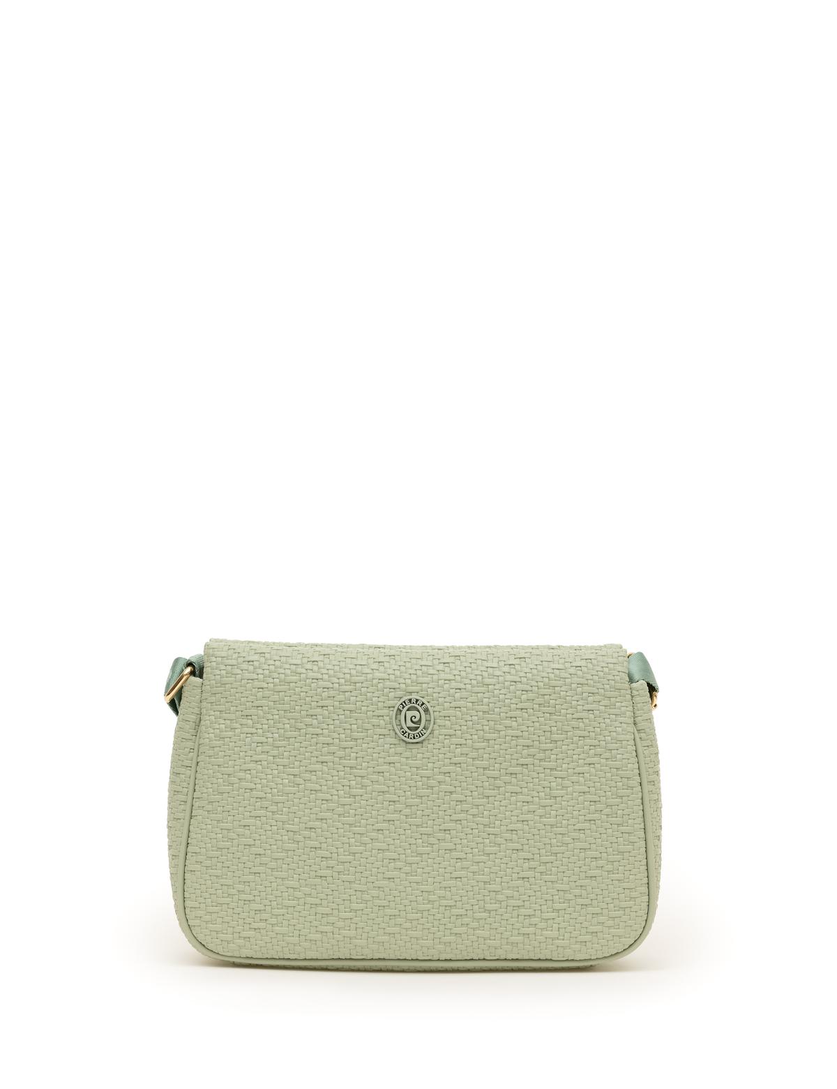 Su Yeşili Çapraz Çanta - 50297638002