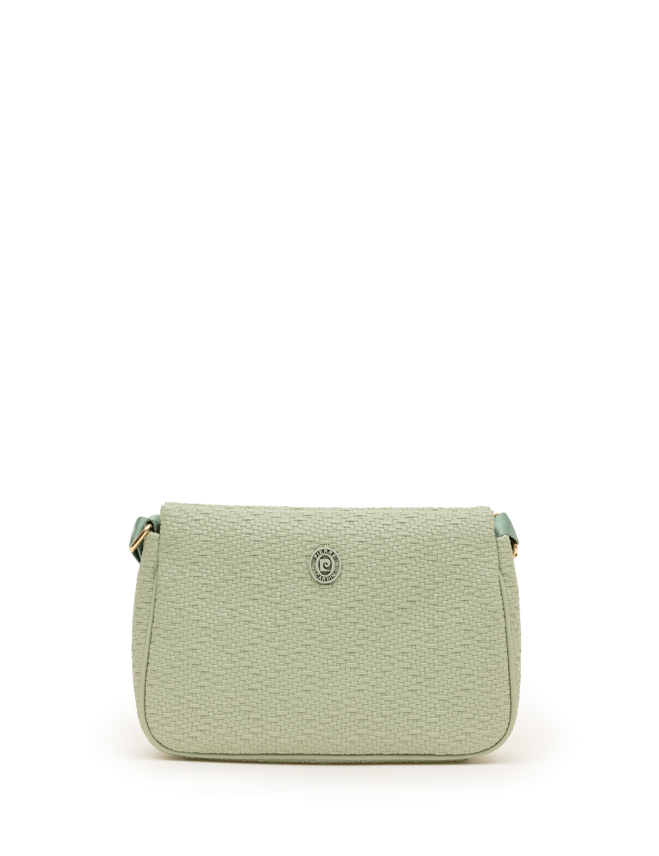 Su Yeşili Çapraz Çanta