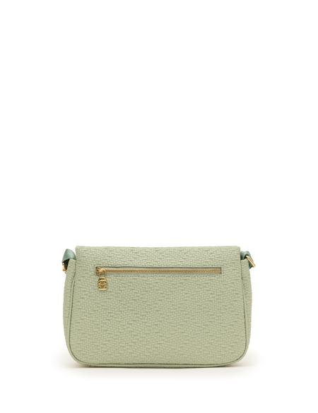 Su Yeşili Çapraz Çanta - 50297638002