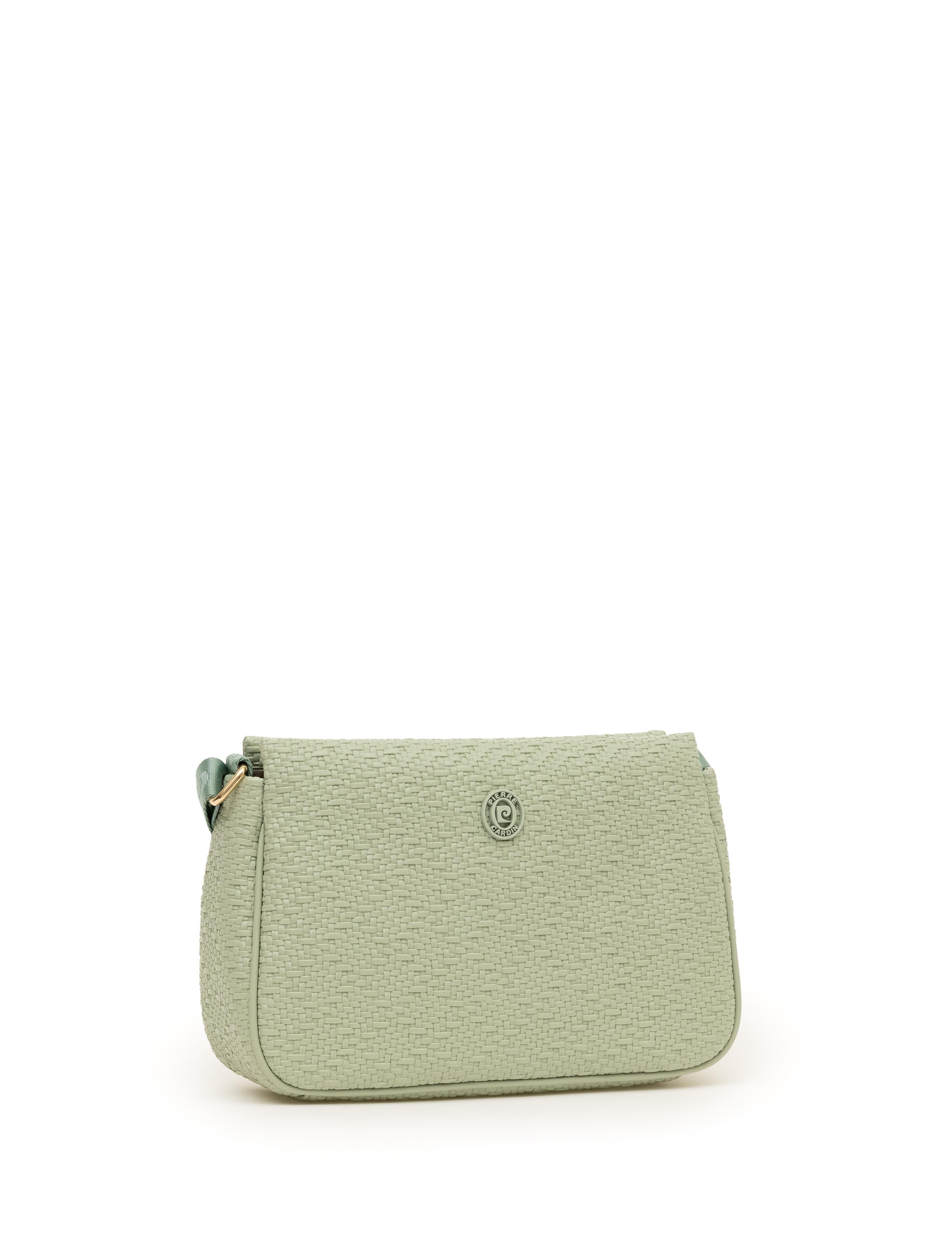 Su Yeşili Çapraz Çanta