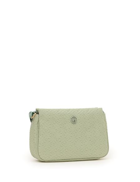 Su Yeşili Çapraz Çanta - 50297638002