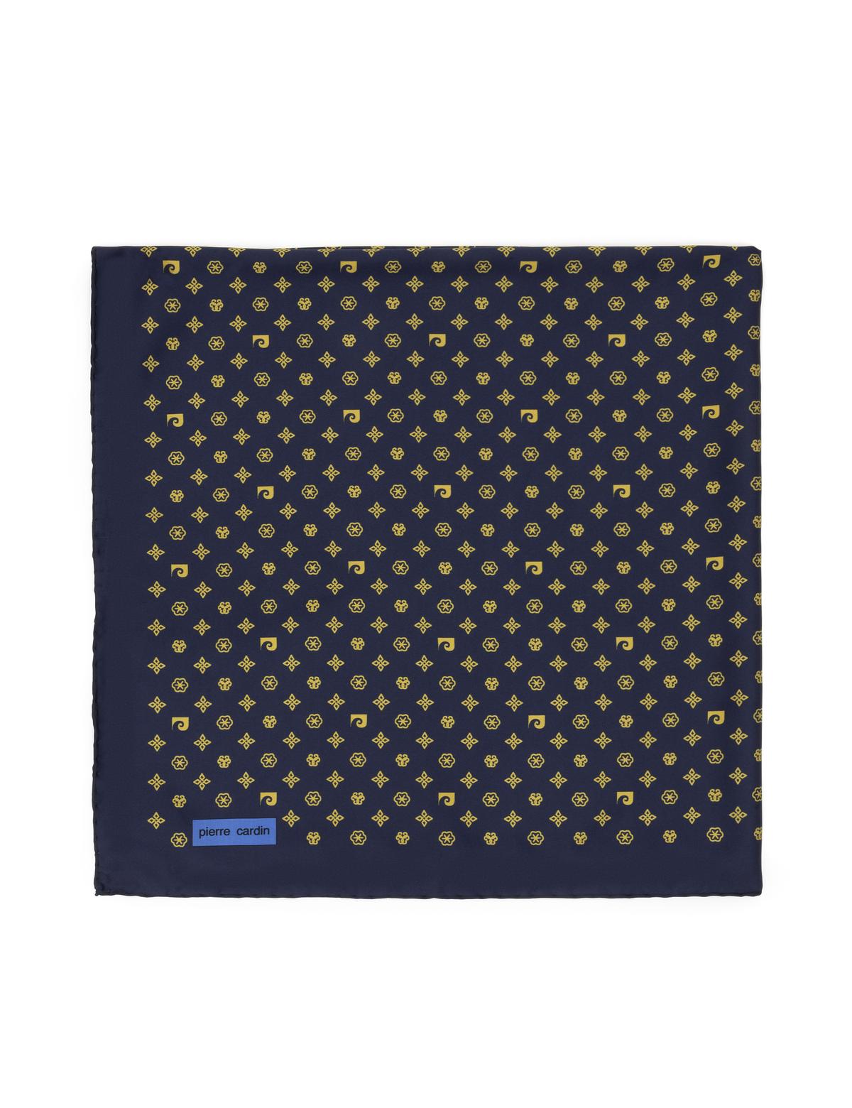 Hardal Tivil Eşarp - 50302551010