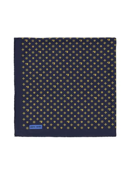 Hardal Tivil Eşarp - 50302551010