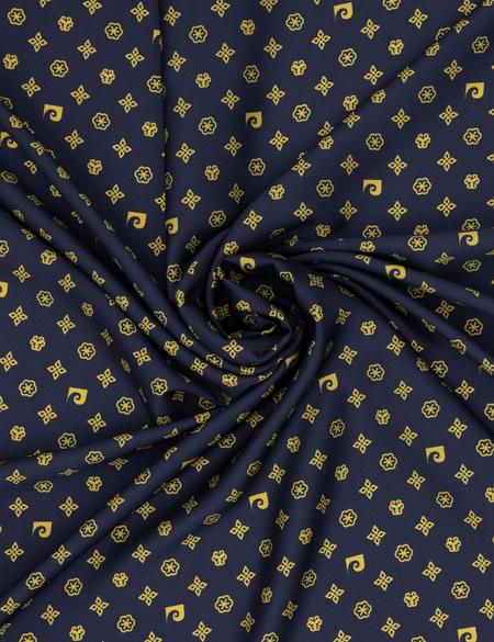 Hardal Tivil Eşarp - 50302551010