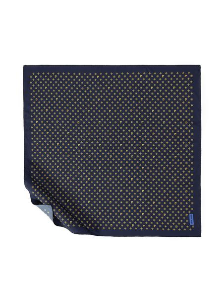 Hardal Tivil Eşarp - 50302551010