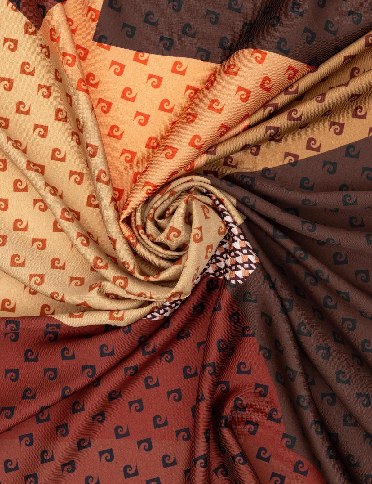 Somon Tivil Eşarp - 50302552010