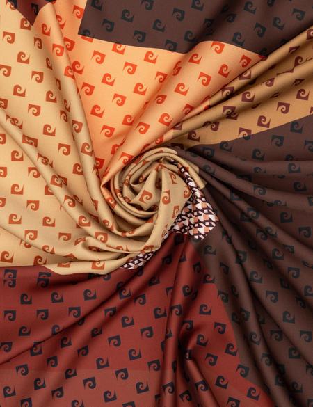 Somon Tivil Eşarp - 50302552010