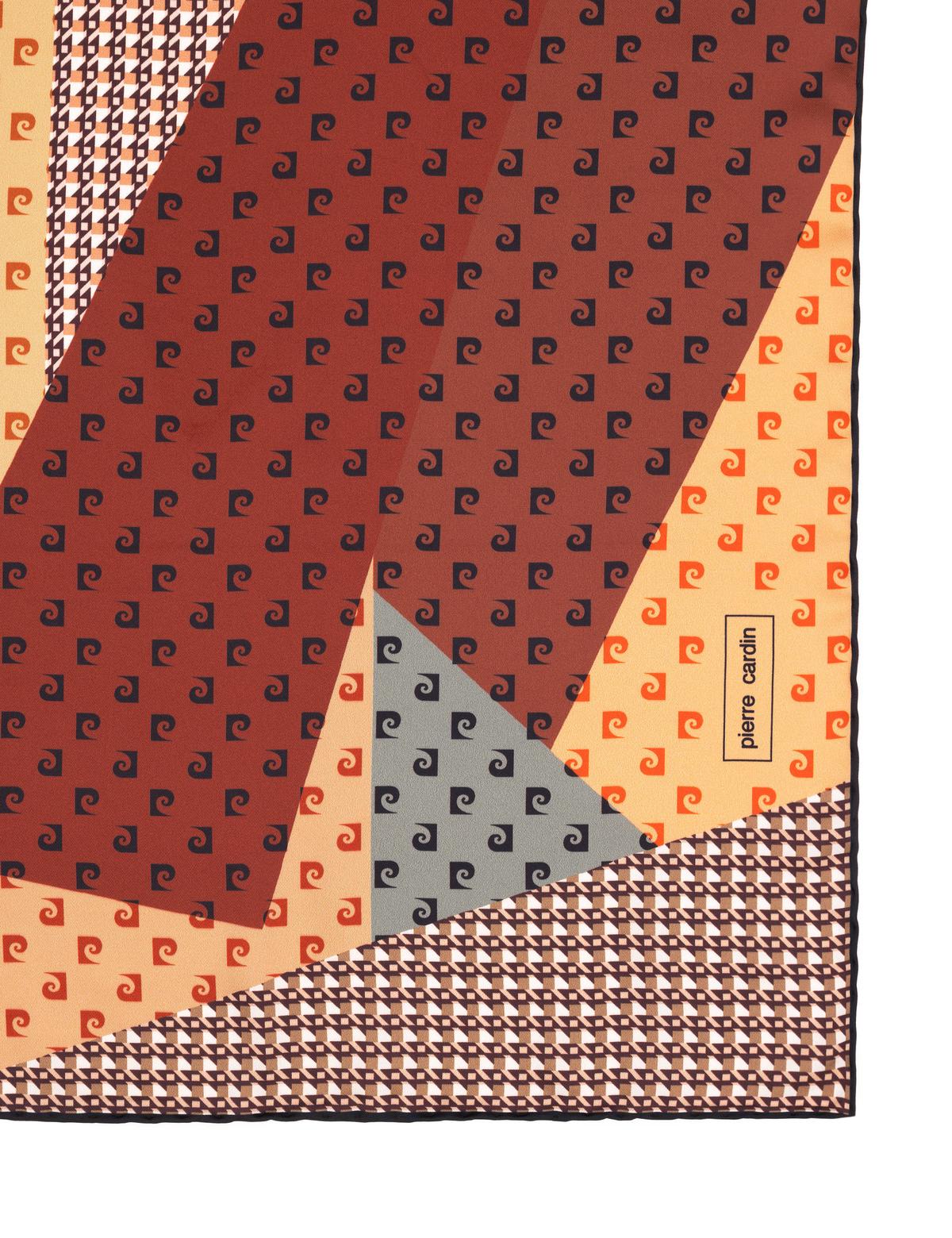 Somon Tivil Eşarp - 50302552010