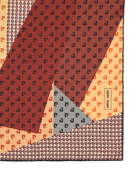 Somon Tivil Eşarp - 50302552010