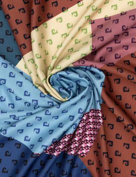 Krem Tivil Eşarp - 50302552012