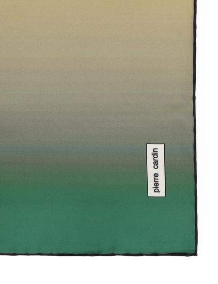 Yeşil Tivil Eşarp - 50302553005