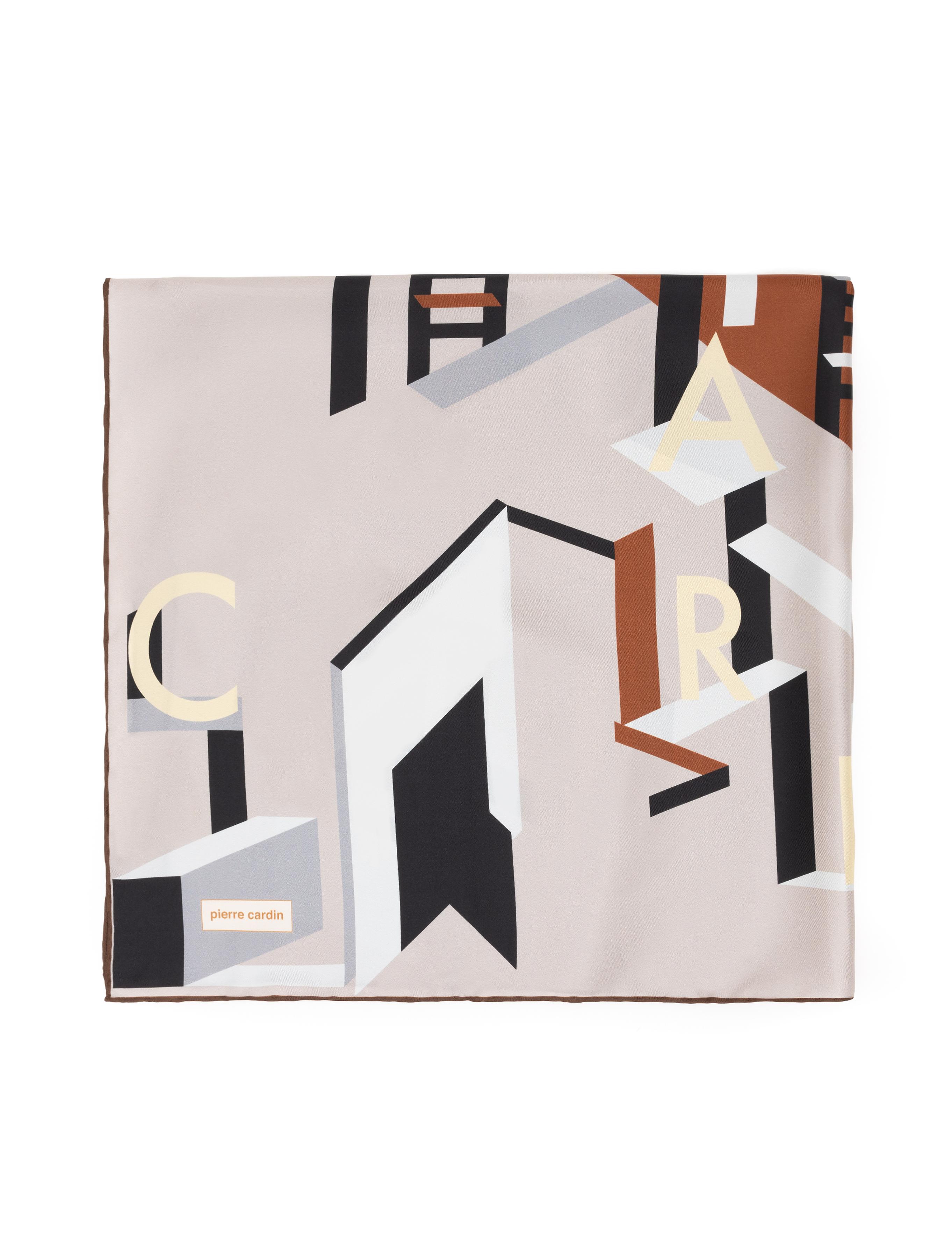 Vizon İpek Tivil Eşarp