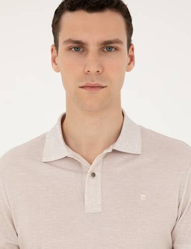 Taş Slim Fit Tişört