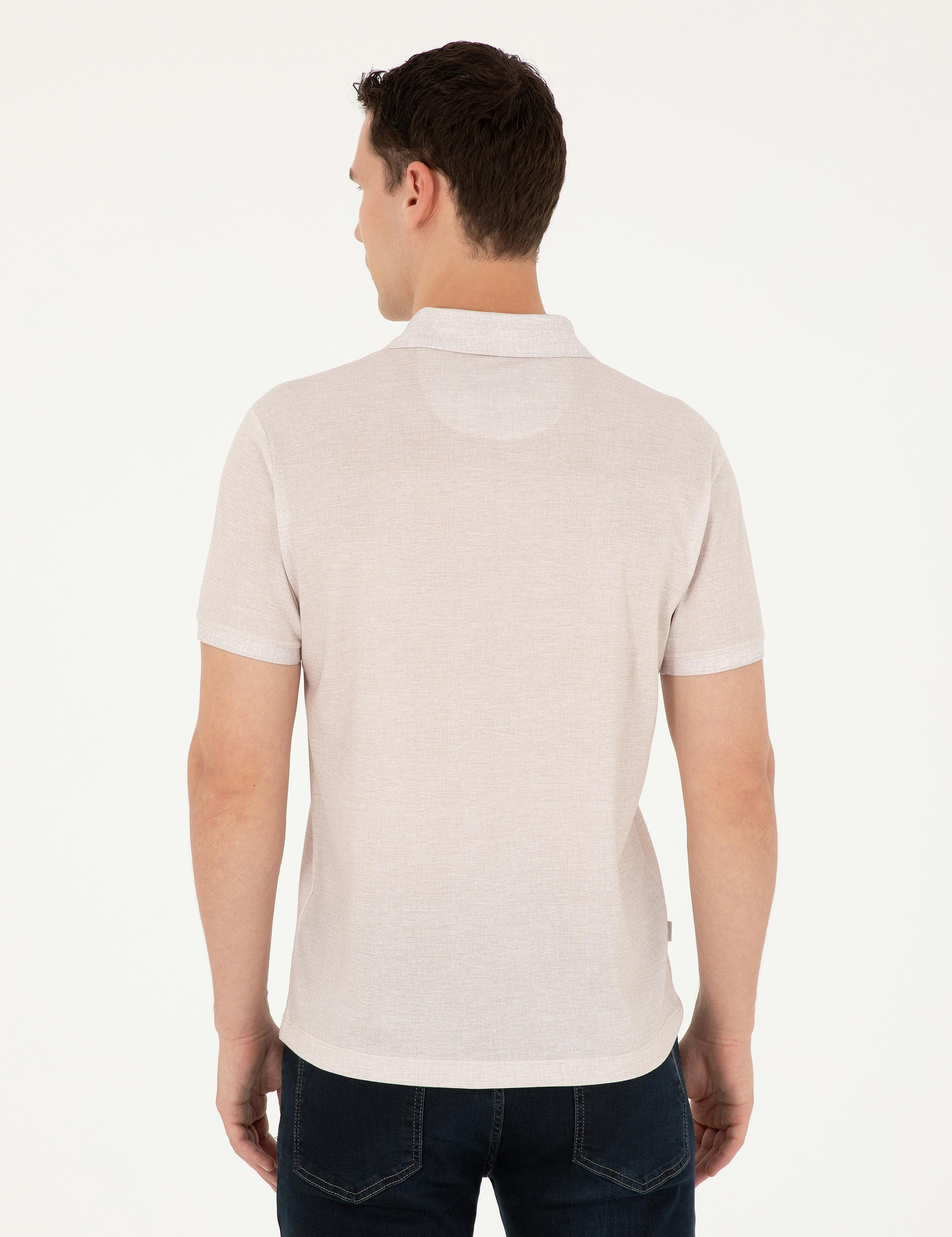 Taş Slim Fit Tişört