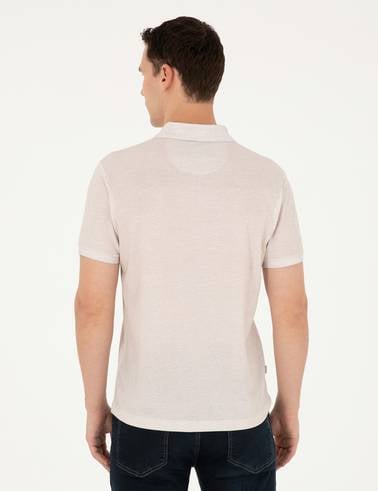 Taş Slim Fit Tişört