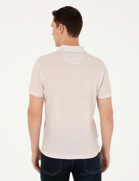 Taş Slim Fit Tişört - 50288925016