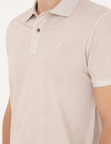 Taş Slim Fit Tişört