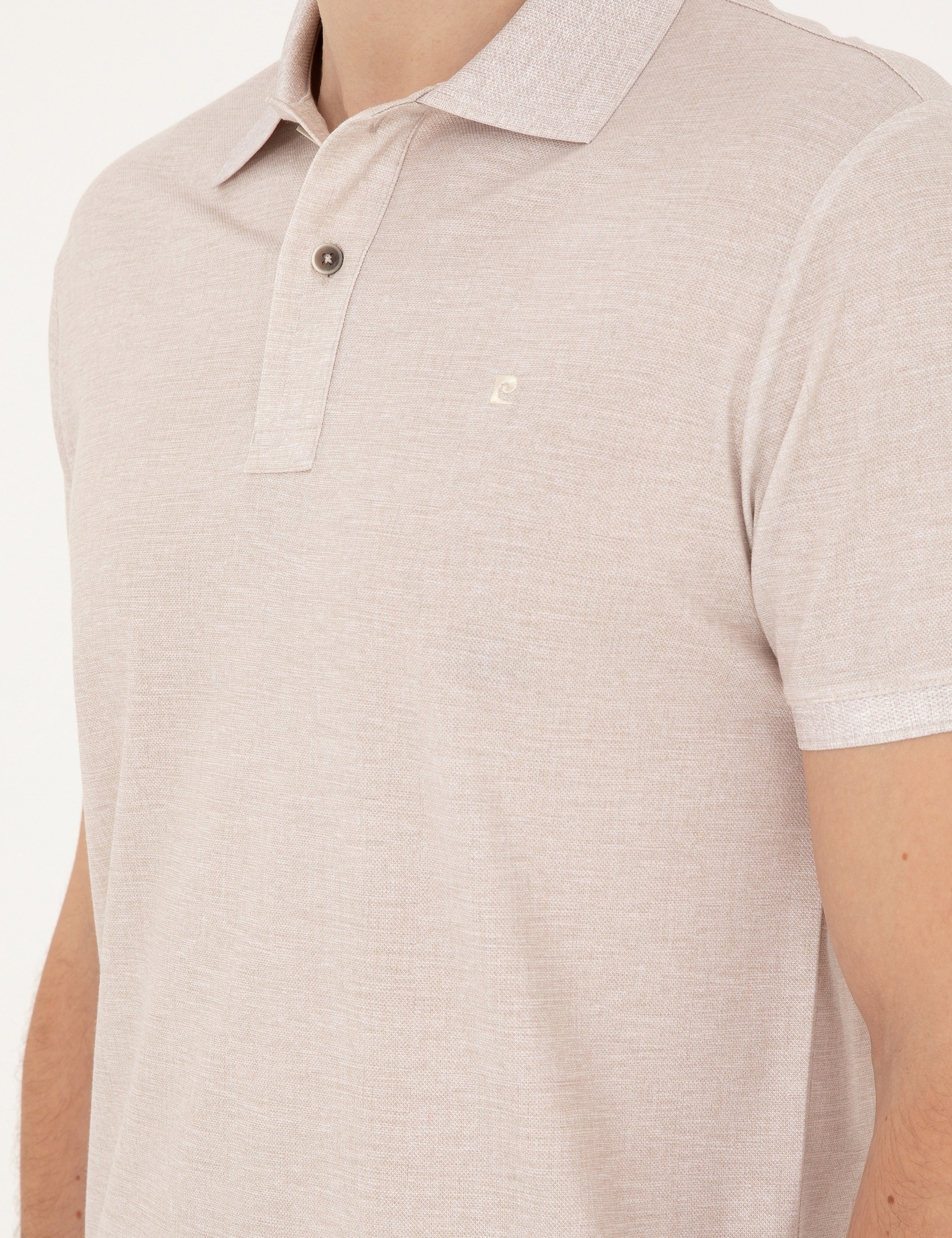 Taş Slim Fit Tişört