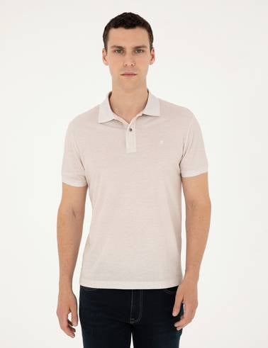 Taş Slim Fit Tişört