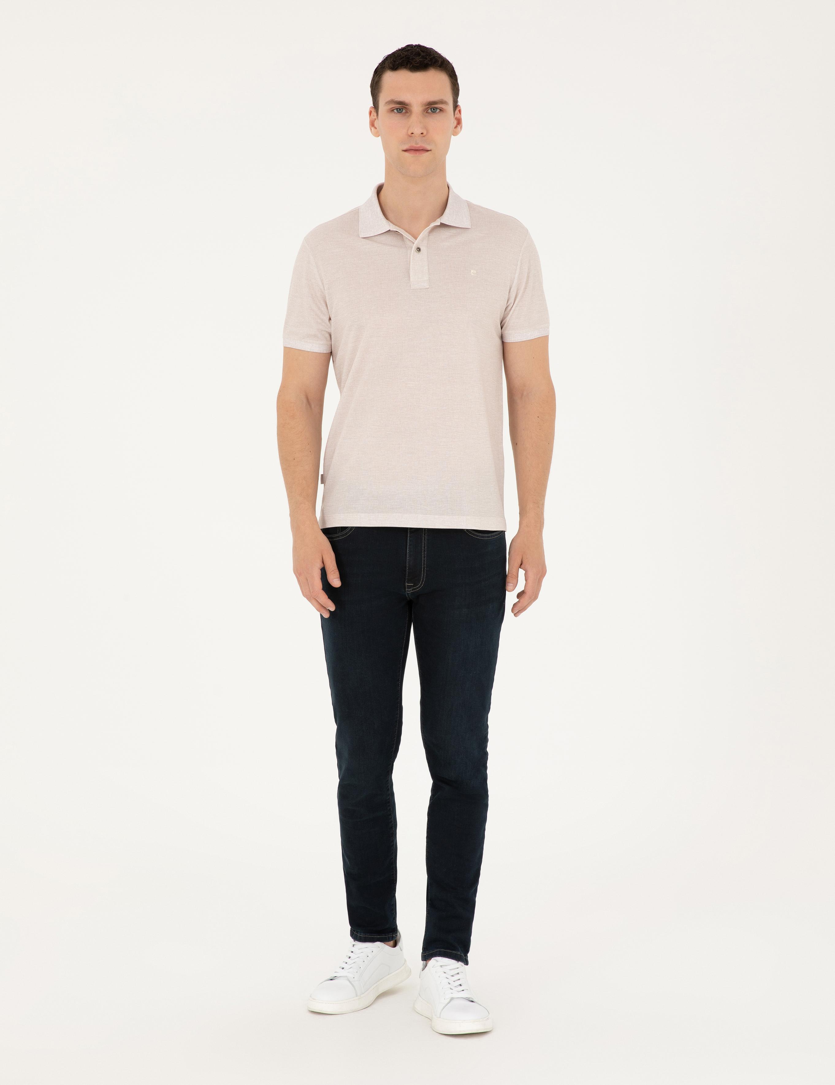 Taş Slim Fit Tişört